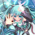 初音未来鼠标指针 免费版