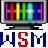 WSM调节显示器 v1.0.2 绿色免费版