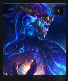 LOL英雄联盟屏保下载