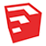 SketchUp Pro 2017 64位 v17.2.255 中文版