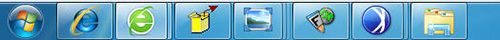 Win8开始按钮(Start Menu Button) v1.0 绿色版