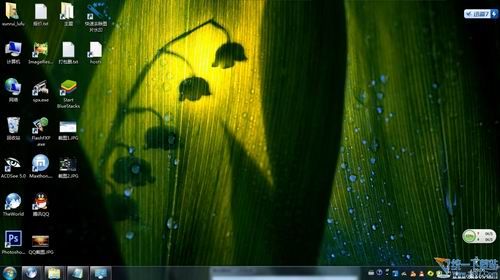 win7/win8官方主题下载：瑞典的春天电脑主题