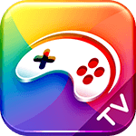爱游戏大厅TV版 v6.0.5 官方电视版