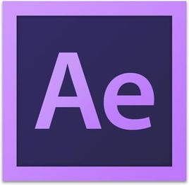 Adobe After Effects CC 2018 mac 中文版