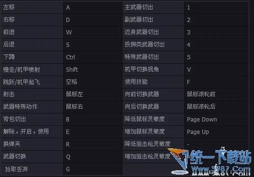 逆战客户端迅雷下载