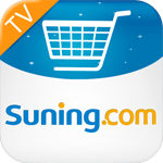 苏宁易购tv版 v3.5.12 官方电视版