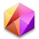 Color Cube for mac(配色神器) v2.0.1 中文版