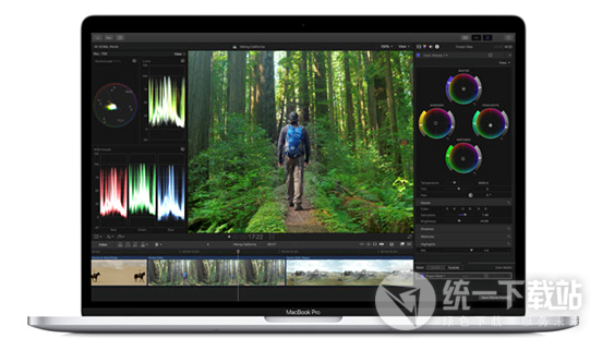 苹果视频剪辑软件