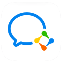 企业微信mac版 v2.4.14.3037 官网苹果版