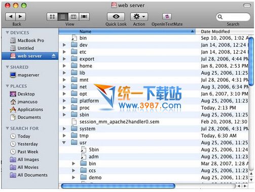 ExpanDrive Mac下载