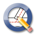 QCAD mac(CAD制图软件) v3.18.0 官方最新版