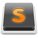 Sublime Text 3 for mac v3.0.3157 官方版