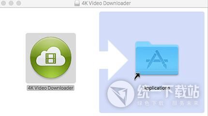 4K Video Downloader for mac