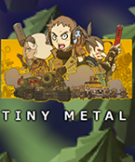 迷你金属中文版 v1.0.7 最新免费版