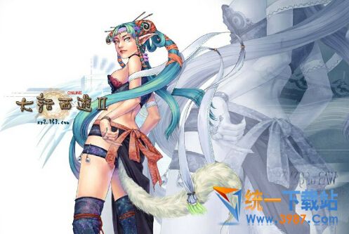 大话西游2补丁下载