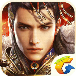 乱世王者电脑版 v1.2.8 官方版