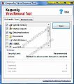 Kaspersky Virus(世界顶级杀软) v9.0.0.722多国语言版