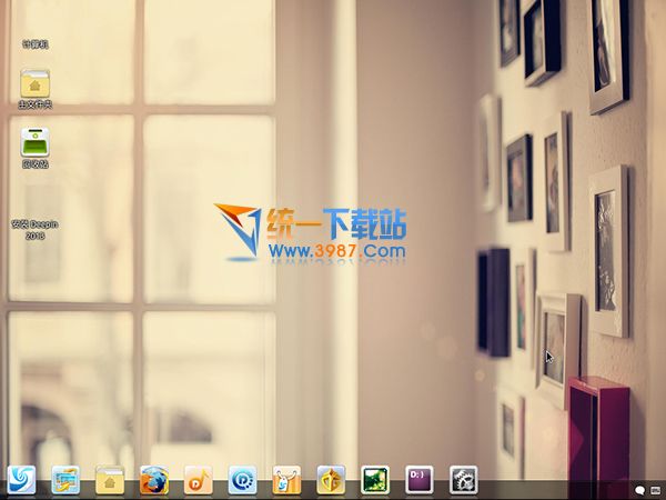 linux操作系统下载