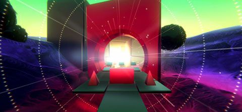 Glitch Dash安卓版
