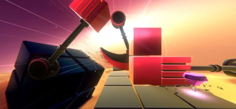 Glitch Dash安卓版