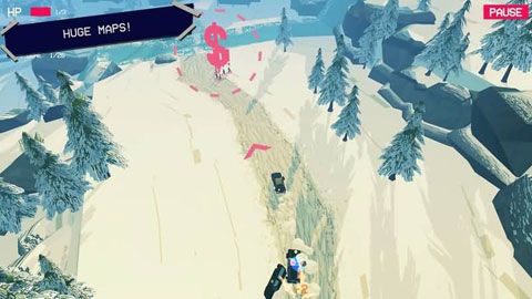 极速逃亡2安卓版