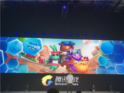 消除者联盟安卓版
