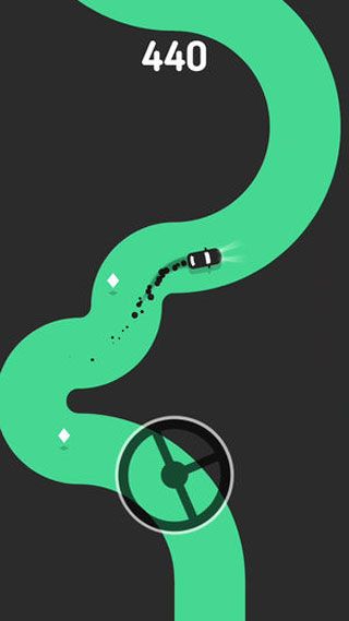 Finger Driver破解版