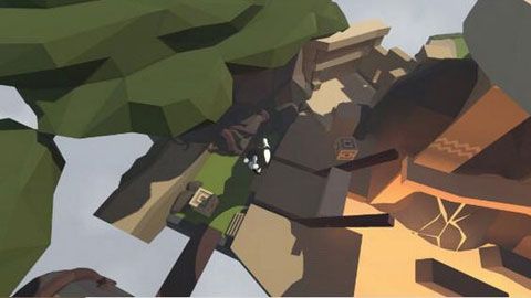 面条人安卓版