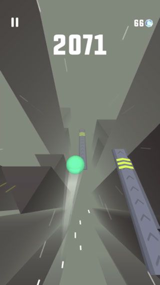 天际跳跃安卓版