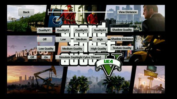 GTA5安卓版