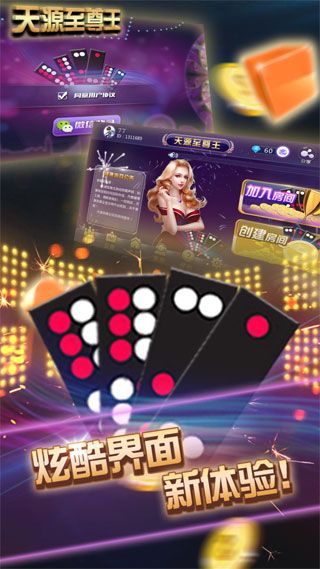 天源至尊王安卓版