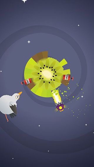 疯狂鸽子安卓版