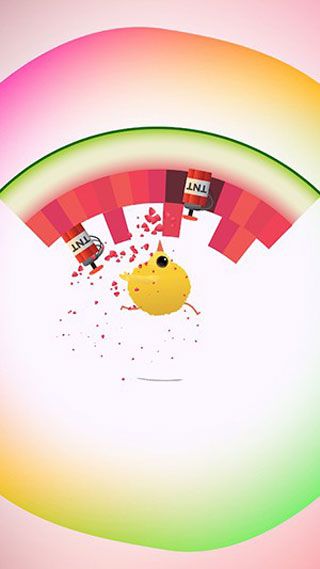 疯狂鸽子安卓版