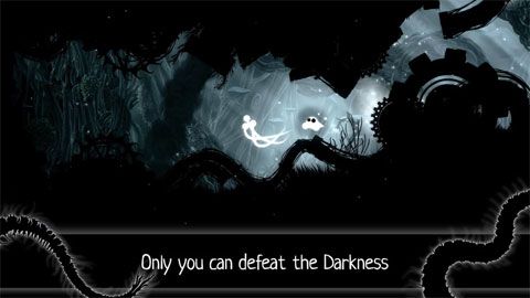 恶魔的齿轮安卓版