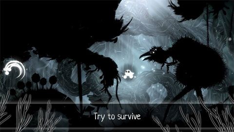 恶魔的齿轮安卓版
