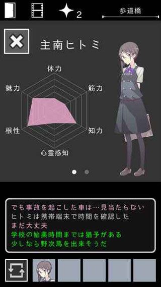 乌菜木市奇谭安卓版
