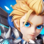 龙之浩劫安卓版