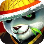 熊猫归来变态版