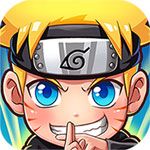 六道鸣人变态版