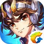 腾讯圣斗士星矢手游