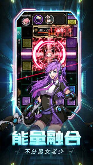 牌武者融合战记安卓版