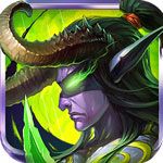魔兽挂机变态版