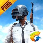 PUBG Mobile安卓版