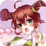 骑士联萌果盘版