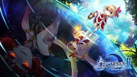 宝石研物语2安卓版