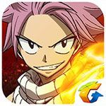 妖精的尾巴魔导少年安卓版