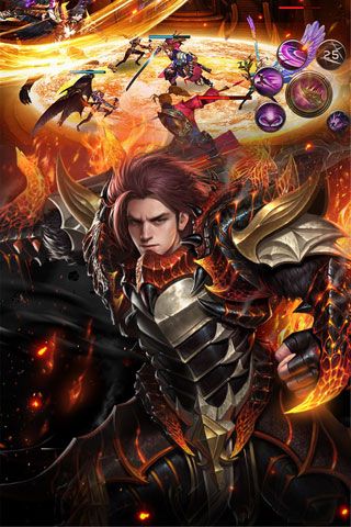 冒险佣兵团觉醒安卓版