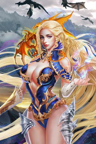 冒险佣兵团觉醒安卓版