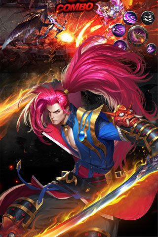 冒险佣兵团觉醒安卓版