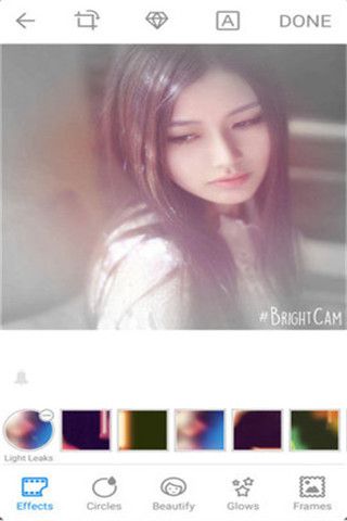 美妆faceu相机app